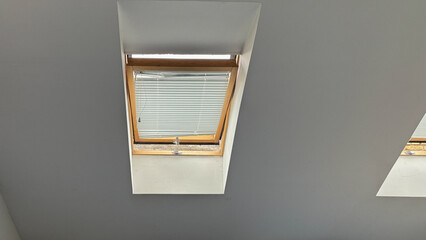 Sunlight trickles through slanted window blinds, whispering secrets to insomniac souls, echoing...