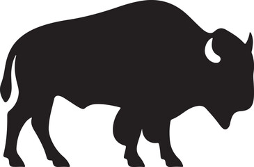 Abstract geometric design with bold color accents