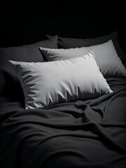 Luxurious Silk Pillows