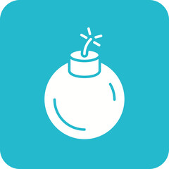 Bomb Icon