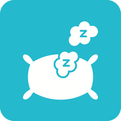 Sleep Icon