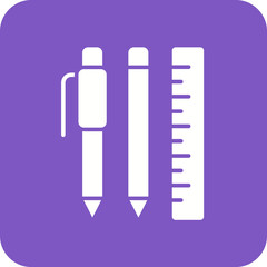 Stationary Icon