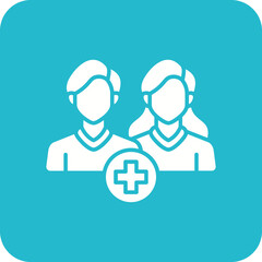 Patients Icon