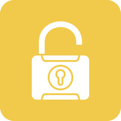 Unlock Icon