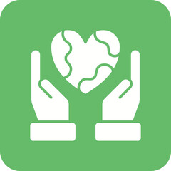 Obraz premium Ethical Icon