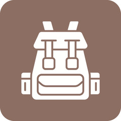 Backpack Icon