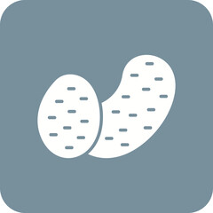 Potato Icon