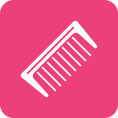 Comb Icon