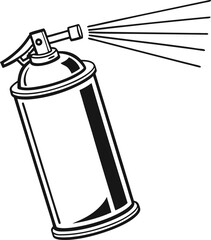 fire extinguisher vector illustration