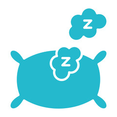 Sleep Icon