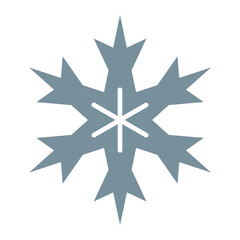 Frost Icon
