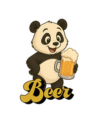 PANDA BIRRA 