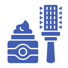 Hair care Icon