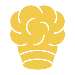 Chef hat Icon