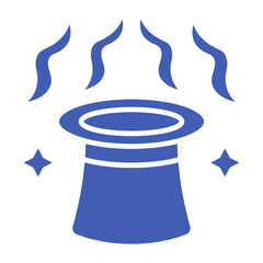 Magic hat Icon