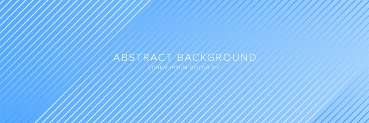Modern abstract background for presentation design, dynamic shapes composition. Vector illustration