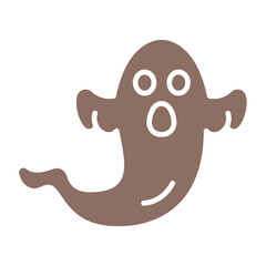Ghost Icon