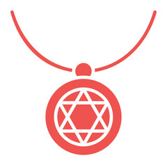 Necklace Icon