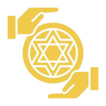 Magic spell Icon