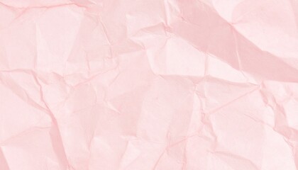 Textured Light Pink Paper Background