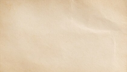 Vintage Textured Paper Background