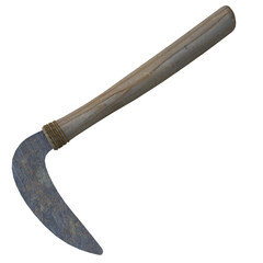Garden tools asian