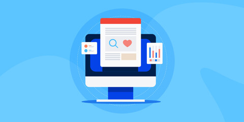 Optimize website visibility with strategic SEO and  targeted social media promotion to driven engagement and maximise online presence.