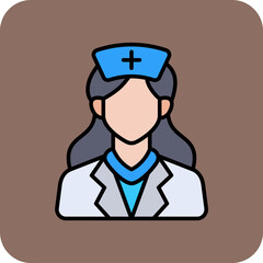 Doctor Icon