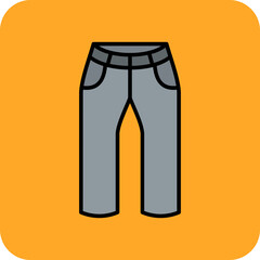 Pants Icon
