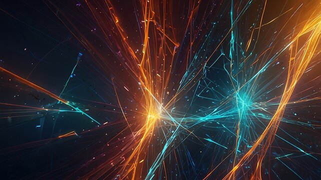 Algorithm of Serenity