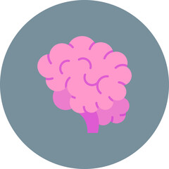 Brain Icon
