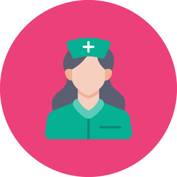 Nurse Icon