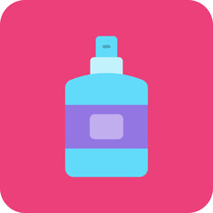 Spray Icon