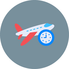Time Icon