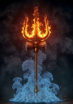 high resolution lord shiva trishul hd wallpapers