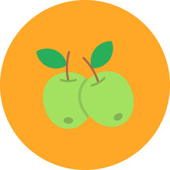 Olive Icon