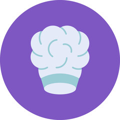 Chef hat Icon