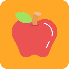 Apple Icon