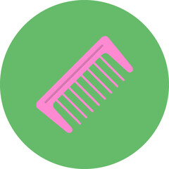 Comb Icon