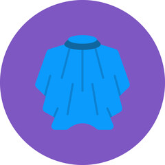 Cape Icon