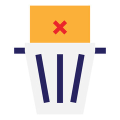 Delete Remove Cancel
