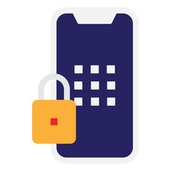 Password Lock Secure