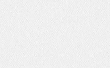 High quality background of white rough textured construction paper/白いざらざらした質感の画用紙の高品質な背景