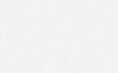 Fototapeta premium High quality background of white rough textured construction paper/白いざらざらした質感の画用紙の高品質な背景