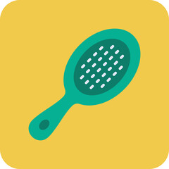 Hair brush Icon