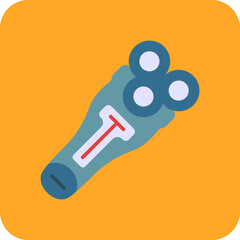 Shavor razor Icon