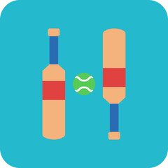 Cricket Icon