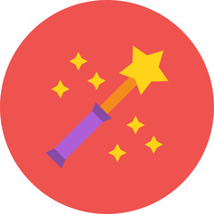 Magic wand Icon