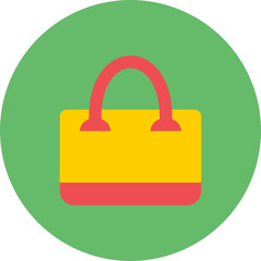 Shopping bag Icon
