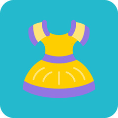 Dress Icon